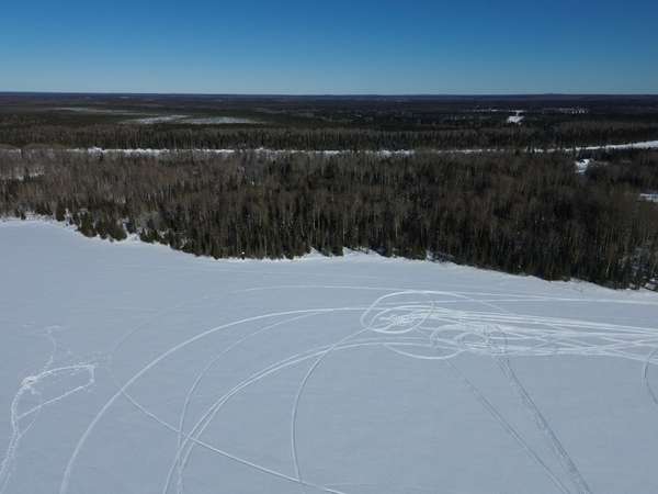 Lot 14 Con 1 Blount N/A, Cochrane, ON P0L 1C0