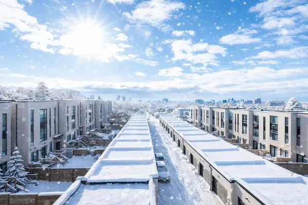 17 Innes AVE, Toronto W03, ON M6E 0B2