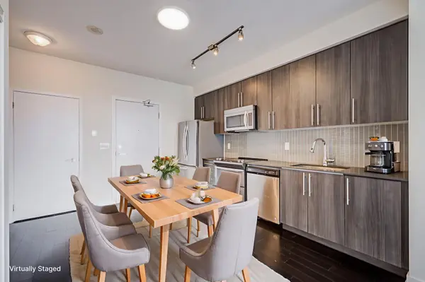 510 Curran PL #2410, Mississauga, ON L5B 0J8