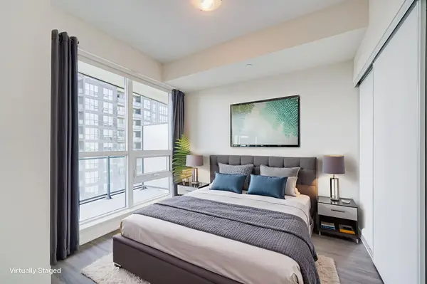 510 Curran PL #2410, Mississauga, ON L5B 0J8