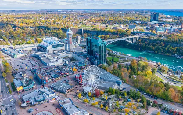 5145 Kitchener ST, Niagara Falls, ON L2G 1B1