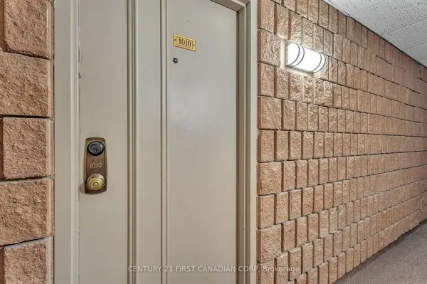 600 Grenfell DR #1010, London North, ON N5X 2R8