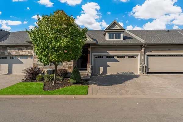 4 Prospect LN, Niagara-on-the-lake, ON L0S 1J1