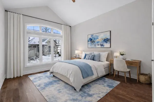 4 Prospect LN, Niagara-on-the-lake, ON L0S 1J1