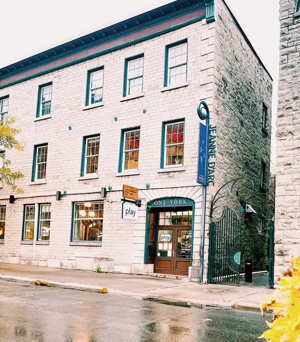 499 Sussex DR, Lower Town - Sandy Hill, ON K1N 5P4