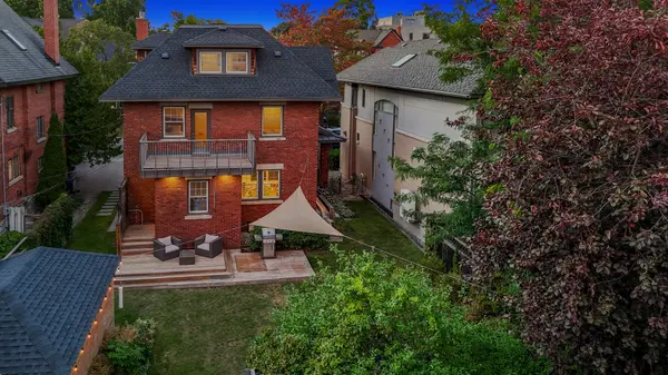 294 First AVE, Glebe - Ottawa East And Area, ON K1S 2G8