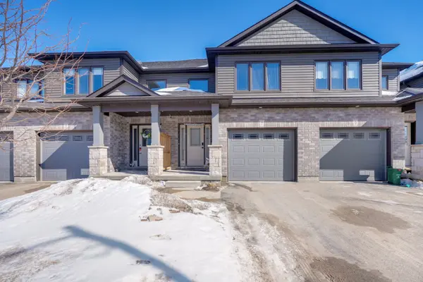 7 Taylor DR #34, East Luther Grand Valley, ON L9W 7P1