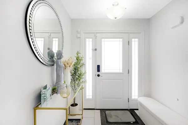 7 Taylor DR #34, East Luther Grand Valley, ON L9W 7P1