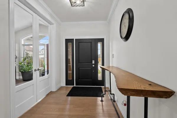 31 Thames Springs CRES, Zorra, ON N0M 2M0