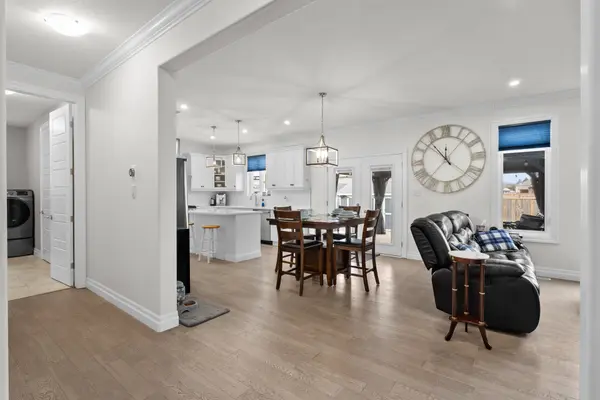 31 Thames Springs CRES, Zorra, ON N0M 2M0