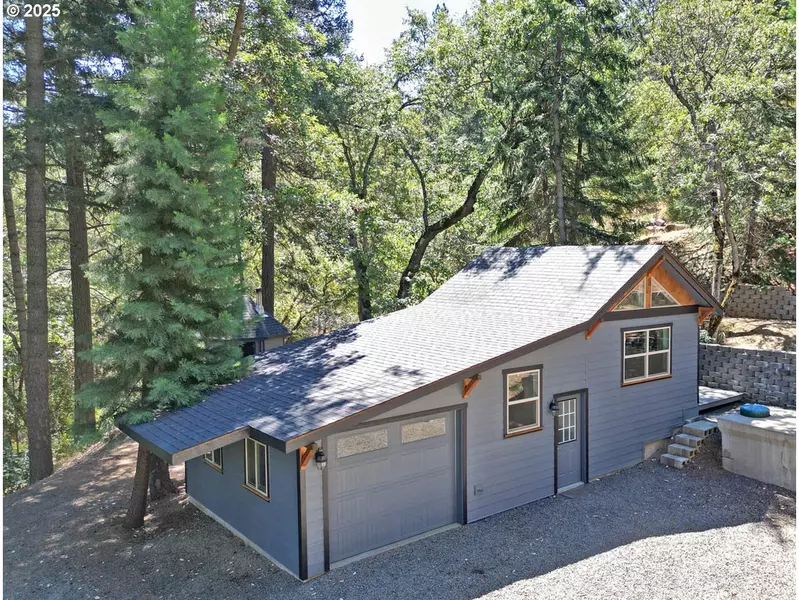 4712 OLD HIGHWAY 99S, Ashland, OR 97520