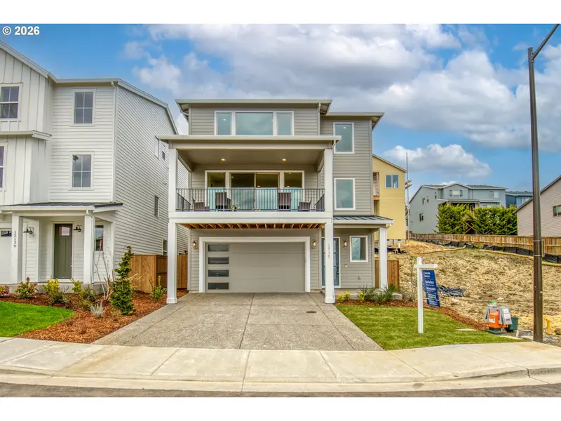 12125 SW Turnagain DR, Tigard, OR 97224