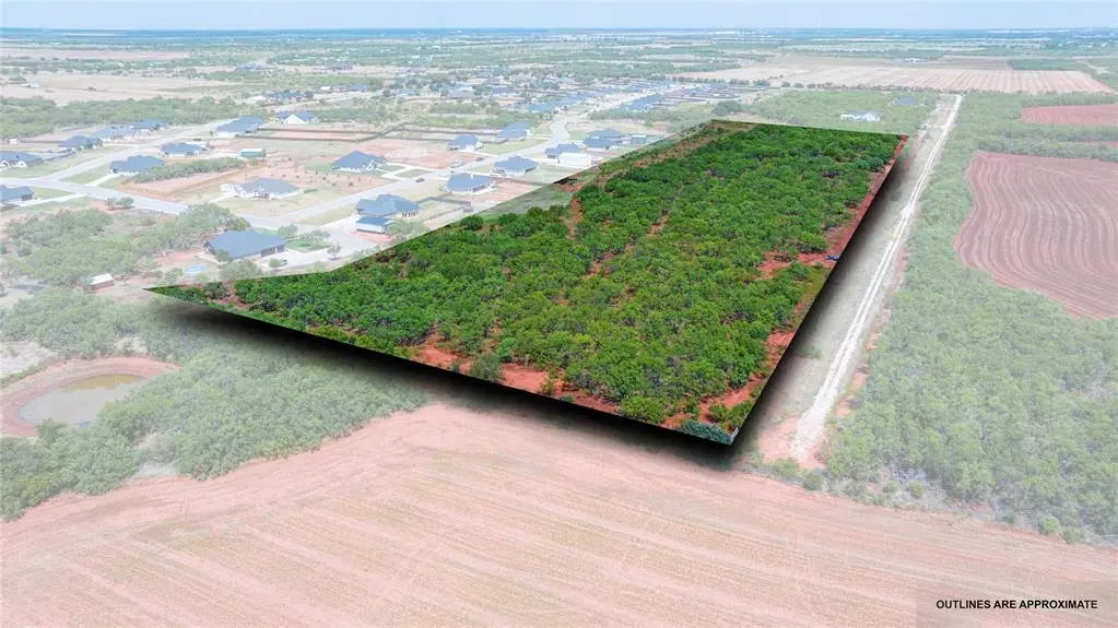 TBD McBrayer Drive, Abilene, TX 79606