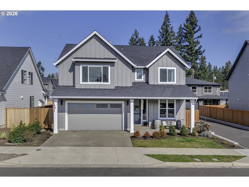 1004 NE 17TH AVE, Canby, OR 97013