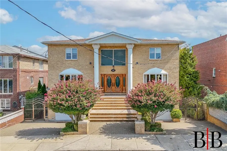 2017 East 74th ST, Brooklyn, NY 11234