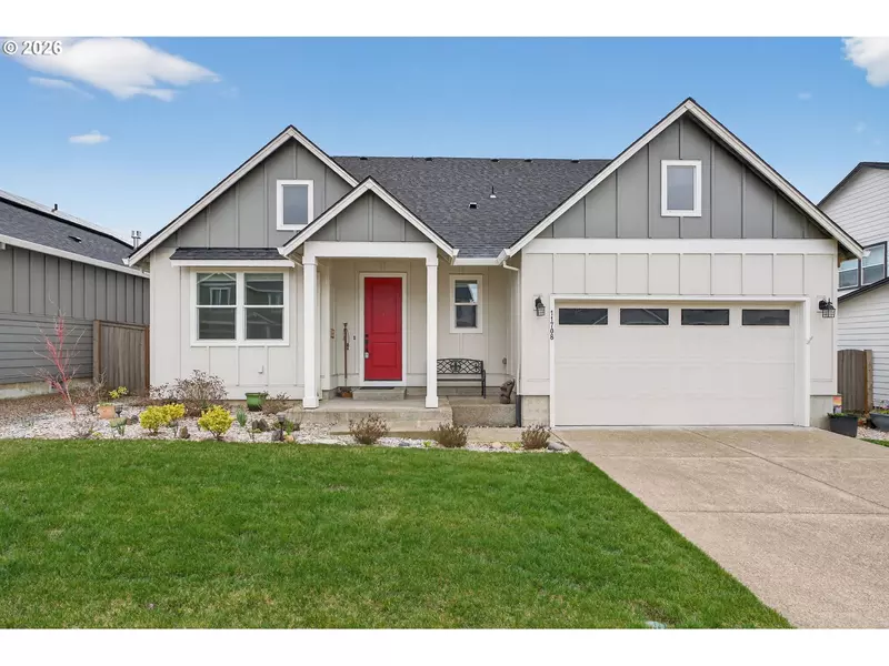 11708 SE DOG MOUNTAIN TER, Happy Valley, OR 97086