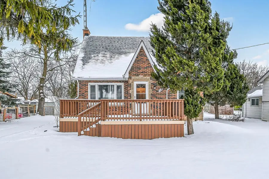 79 Main ST S, Haldimand, ON N0A 1H0