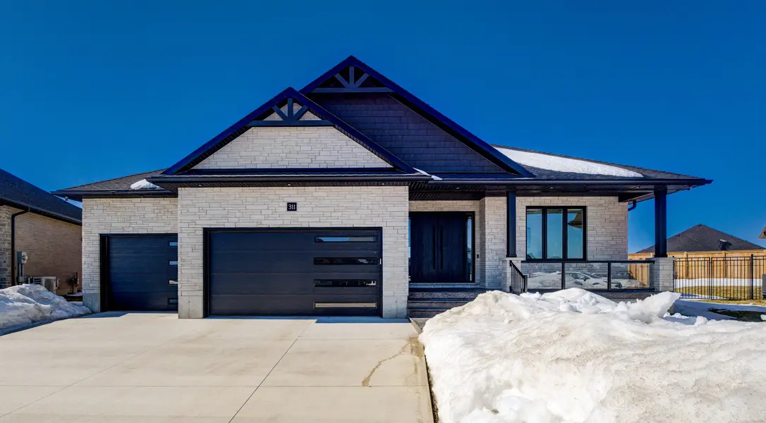 311 Orr ST, Stratford, ON N5A 0J7