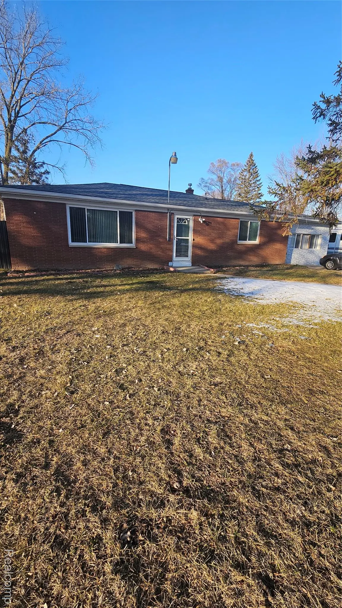 2315 Kansas AVE, Bridgeport Charter Township, MI 48601