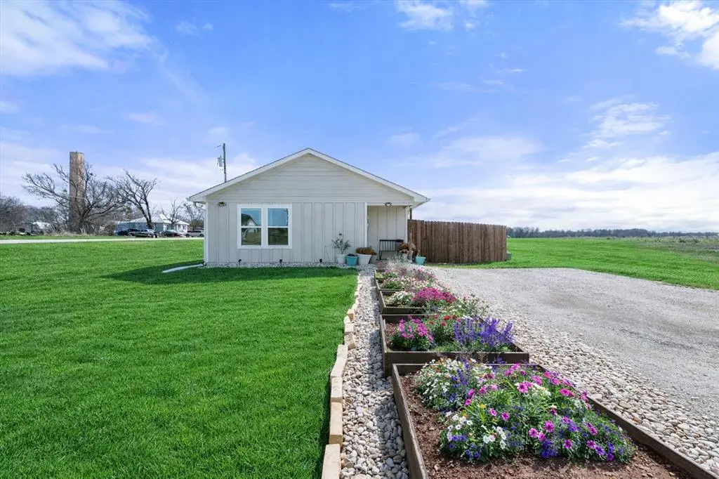 101 Allie Court, Itasca, TX 76055