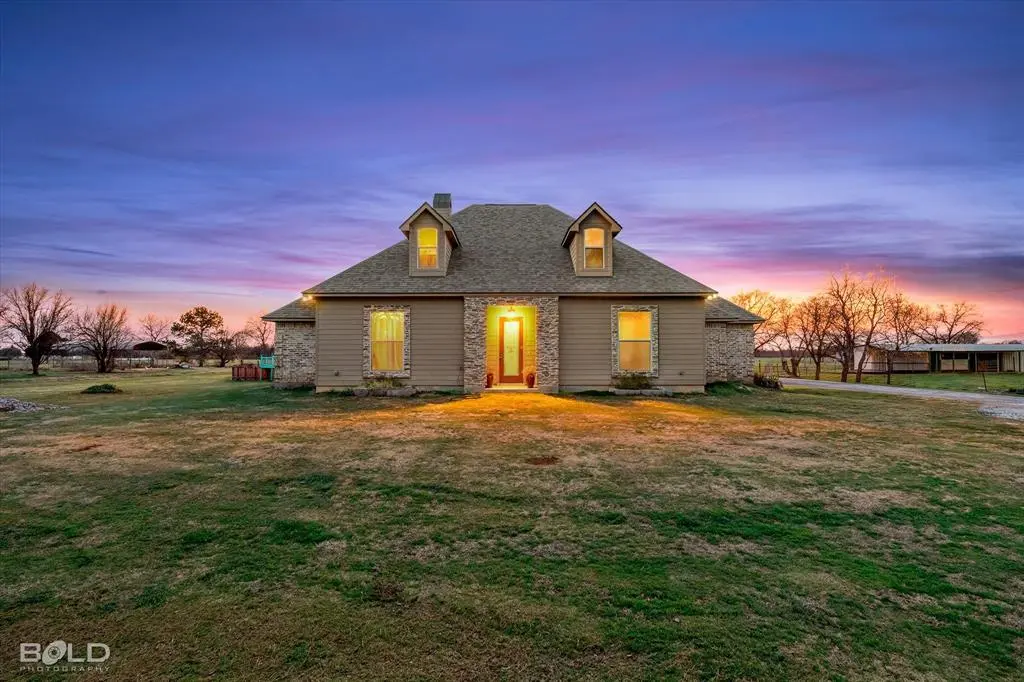 1295 Caplis Sligo Road, Bossier City, LA 71112