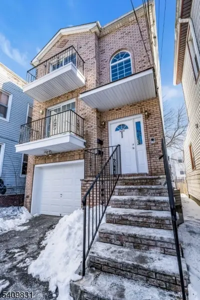 822 S 19Th St, Newark City, NJ 07108