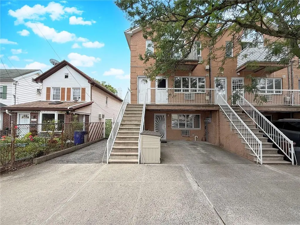 2312 Stuart ST #2L, Brooklyn, NY 11229
