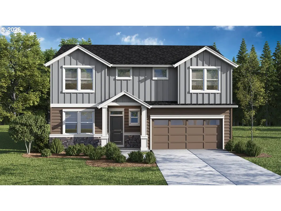 9427 SE Crystal Rose ST, Happy Valley, OR 97086