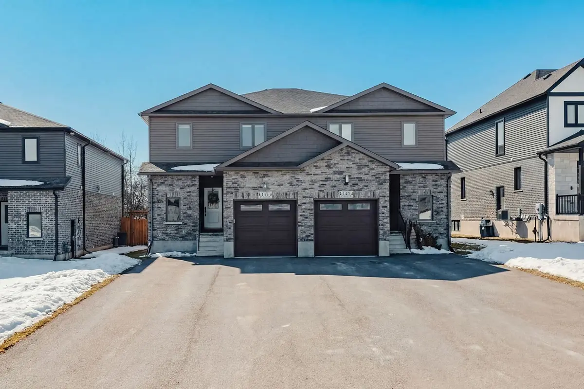 147 Pugh ST, Perth East, ON N0K 1M0