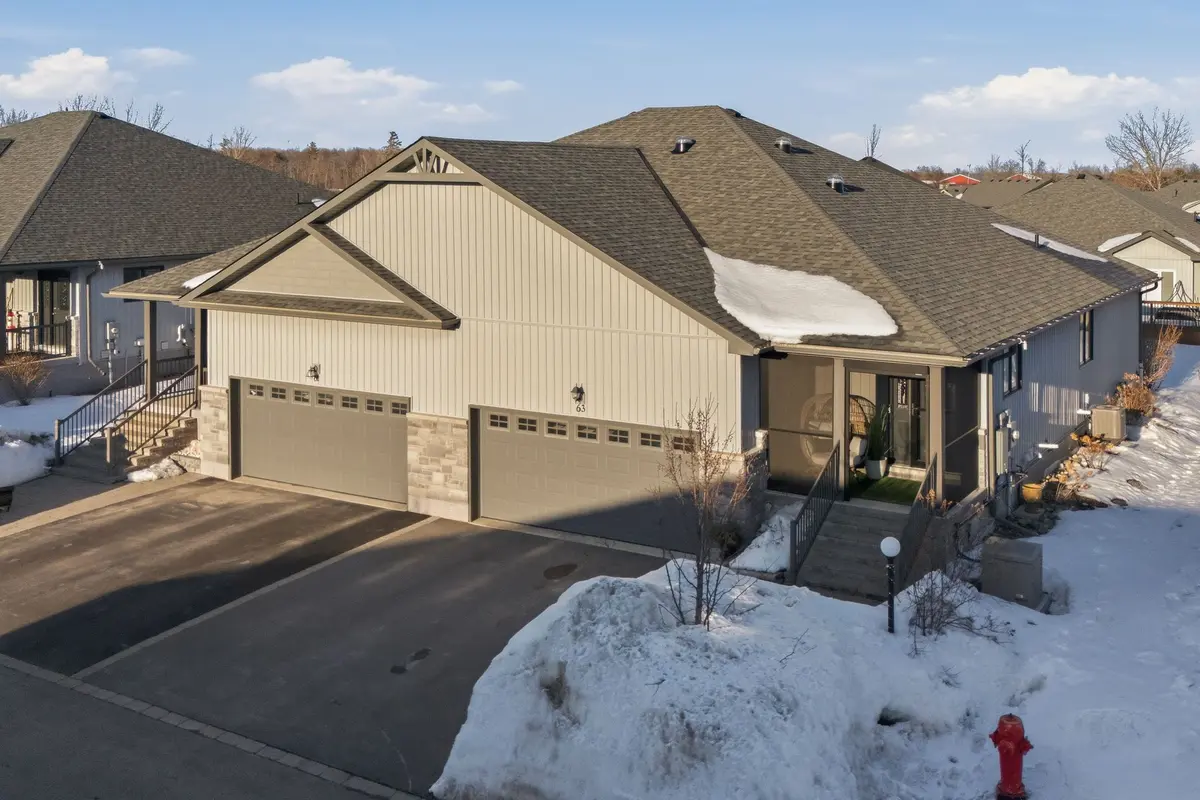 63 Conger DR, Prince Edward County, ON K0K 3L0