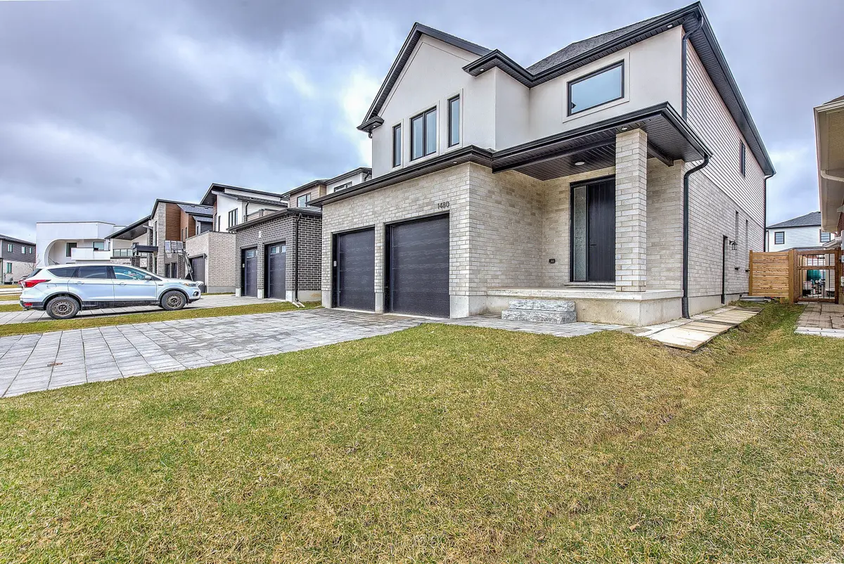 1480 Medway Park DR, London North, ON N6G 0Z6