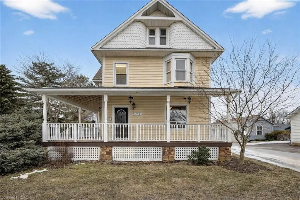 3952 Victoria AVE W, Lincoln, ON L0R 2C0