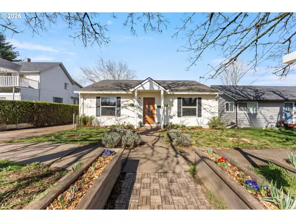 Portland, OR 97203,6821 N ARMOUR ST