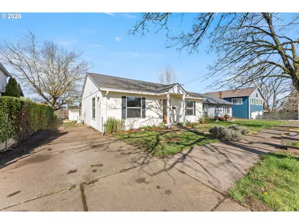 Portland, OR 97203,6821 N ARMOUR ST