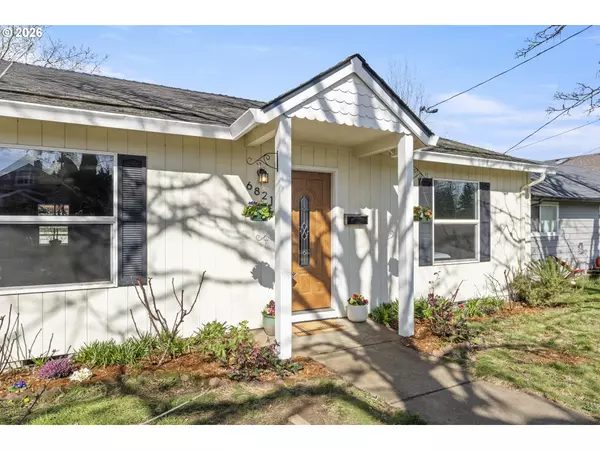 Portland, OR 97203,6821 N ARMOUR ST