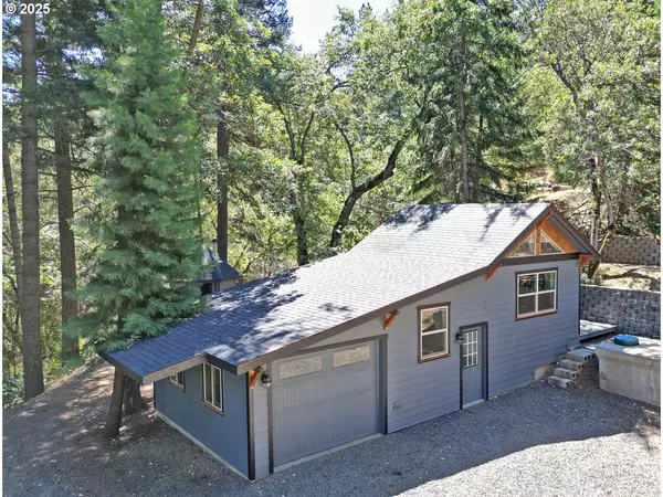 Ashland, OR 97520,4712 OLD HIGHWAY 99S