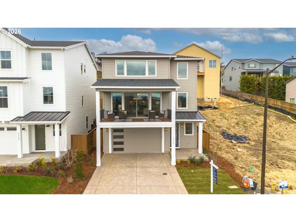 12125 SW Turnagain DR, Tigard, OR 97224