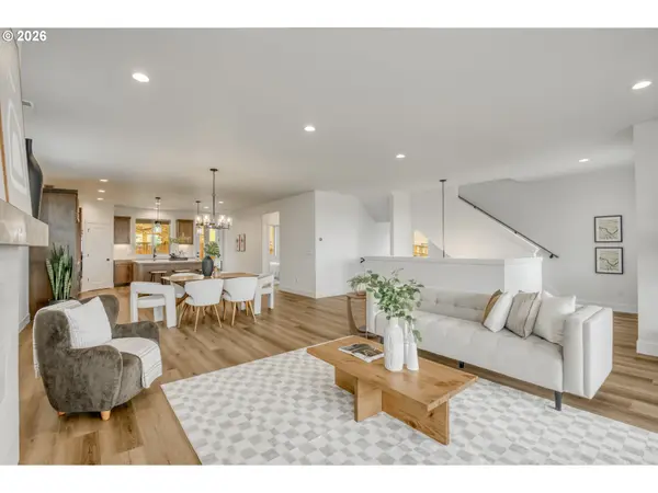 12125 SW Turnagain DR, Tigard, OR 97224