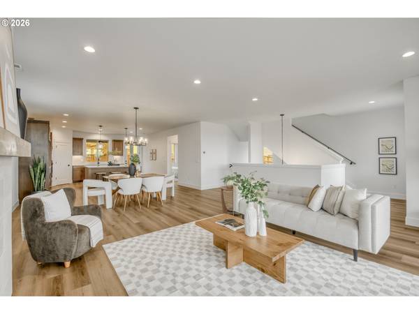 12125 SW Turnagain DR, Tigard, OR 97224