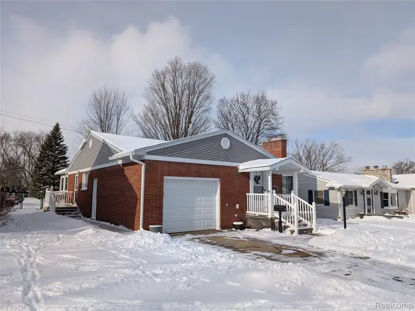 411 Cleveland ST, Bad Axe, MI 48413