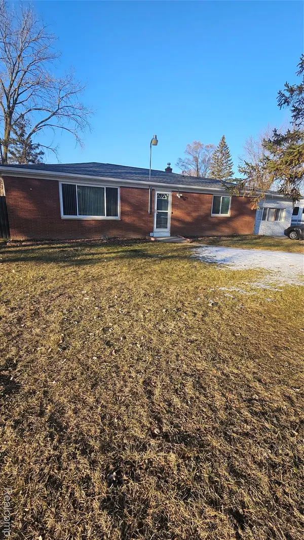 2315 Kansas AVE, Bridgeport Charter Township, MI 48601
