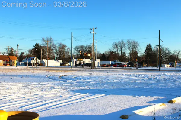 11630 Ozga ST, Romulus, MI 48174