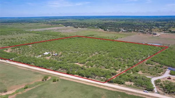 15905 County Road 211, Brookesmith, TX 76827
