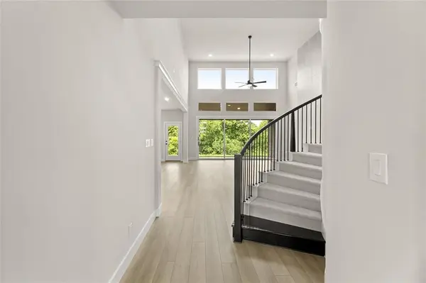 1328 Cash Street, Burleson, TX 76028