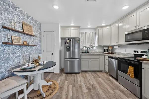 101 Allie Court, Itasca, TX 76055