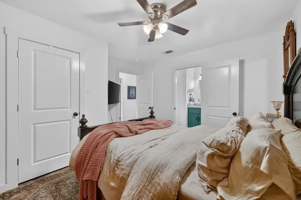 101 Allie Court, Itasca, TX 76055