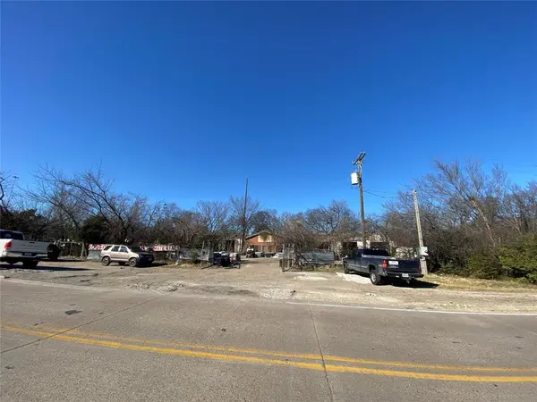 5417 S Peachtree Road, Balch Springs, TX 75180