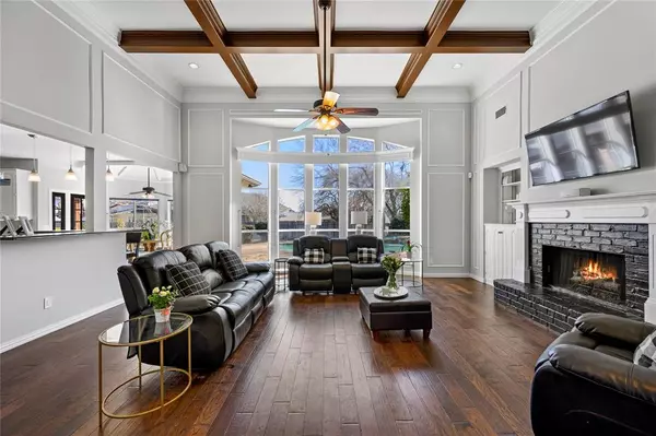 Southlake, TX 76092,800 Ridgedale Court