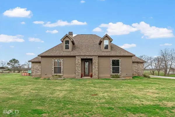 1295 Caplis Sligo Road, Bossier City, LA 71112