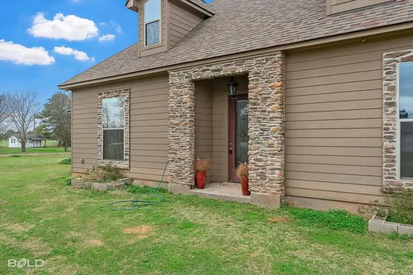 1295 Caplis Sligo Road, Bossier City, LA 71112